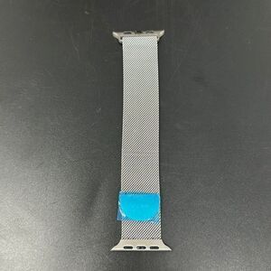 Steel Loop Watch Strap for Apple Watch Series 1-8 & SE & ULTRA and Ultra 2